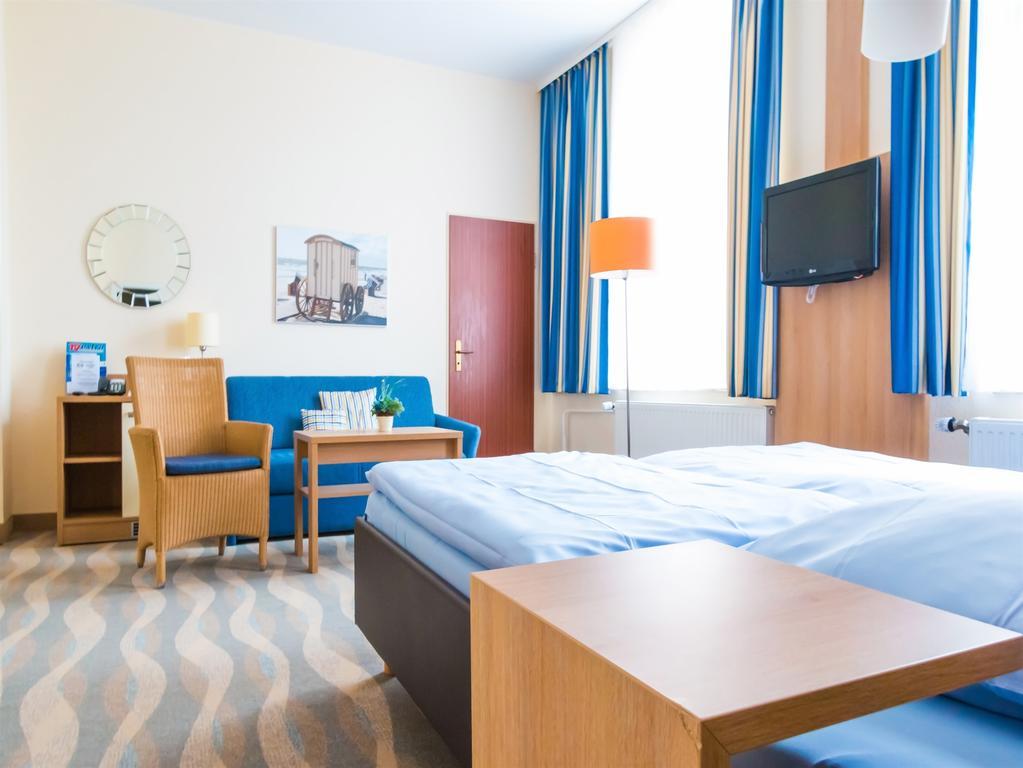 Hotel Inselhotel Bruns 3*