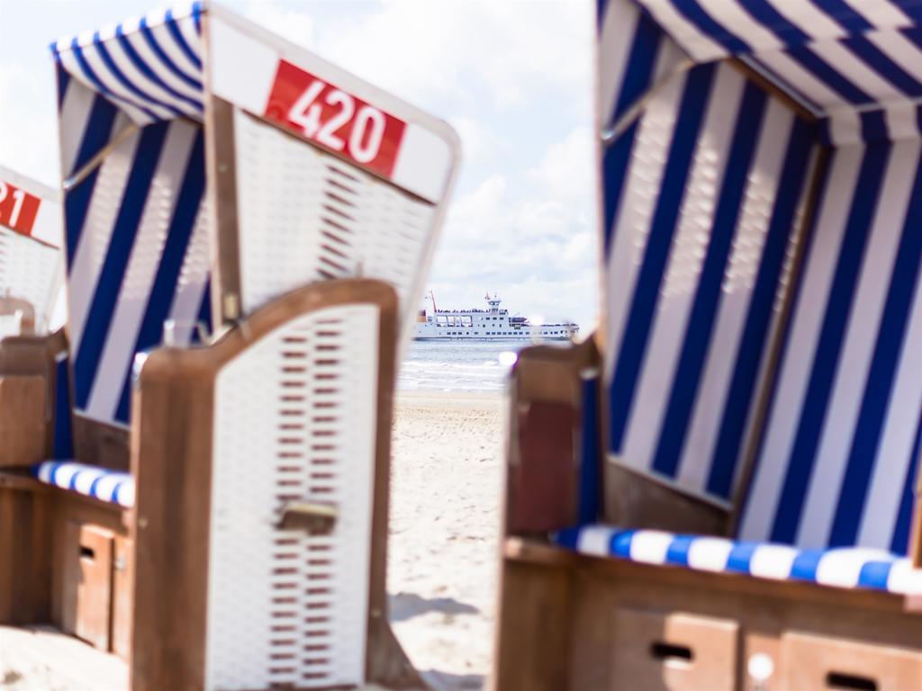 Inselhotel Bruns Hotel Norderney