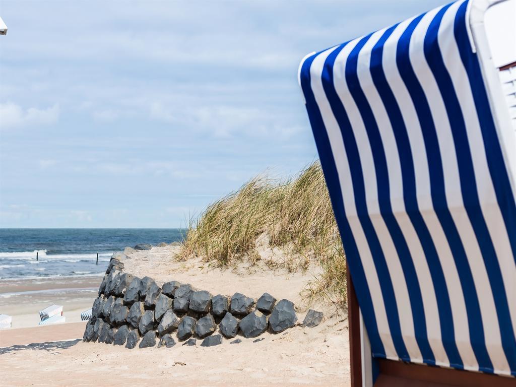 Inselhotel Bruns Hotel Norderney