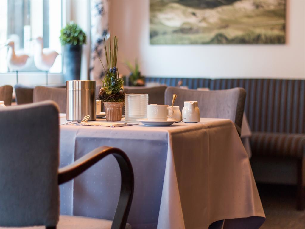 Hotel Inselhotel Bruns 3*