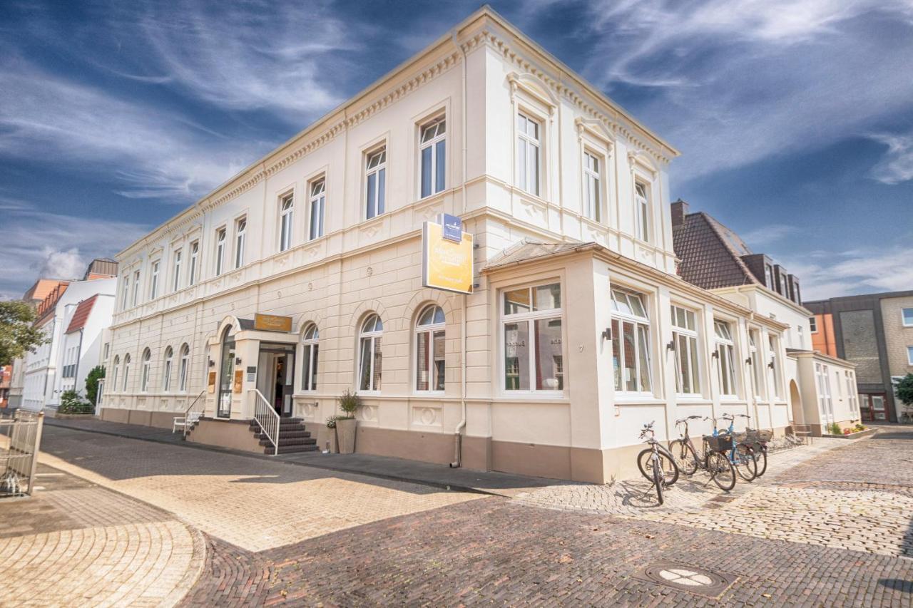 Inselhotel Bruns Hotel