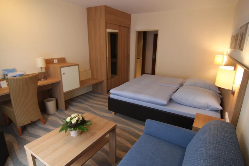 Inselhotel Bruns Hotel Norderney