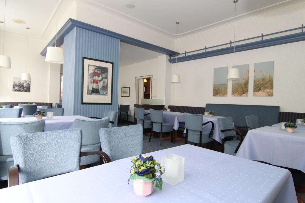 Inselhotel Bruns Hotel Norderney